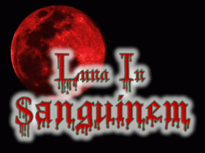 logo Luna In Sanguinem